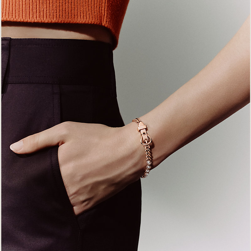 Boucle Sellier 